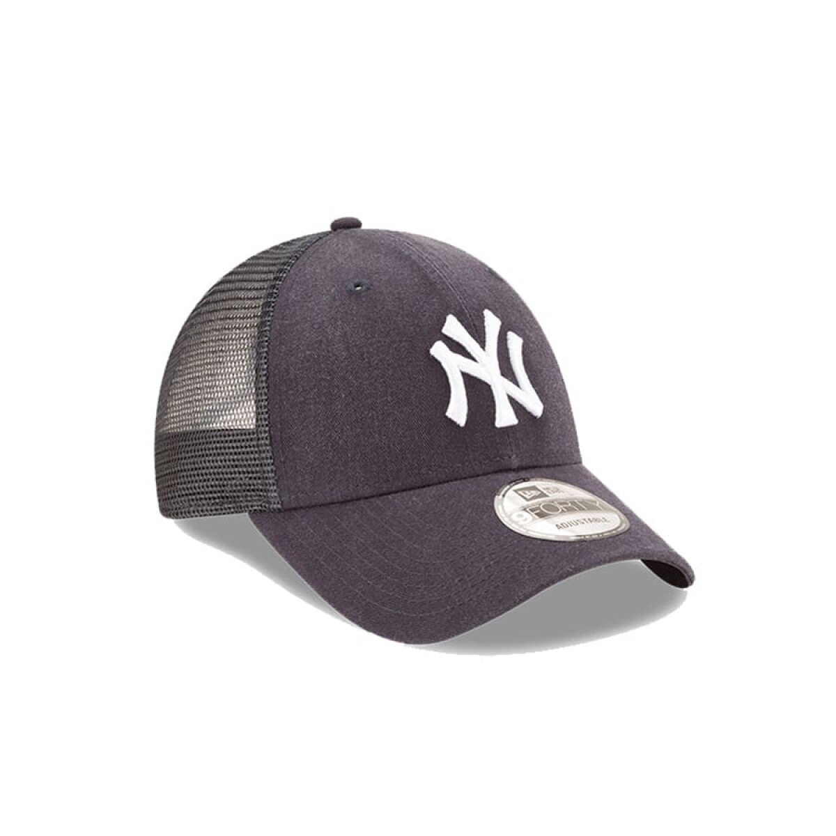 Gorro New Era New York Yankees - 11591198 - Gris 