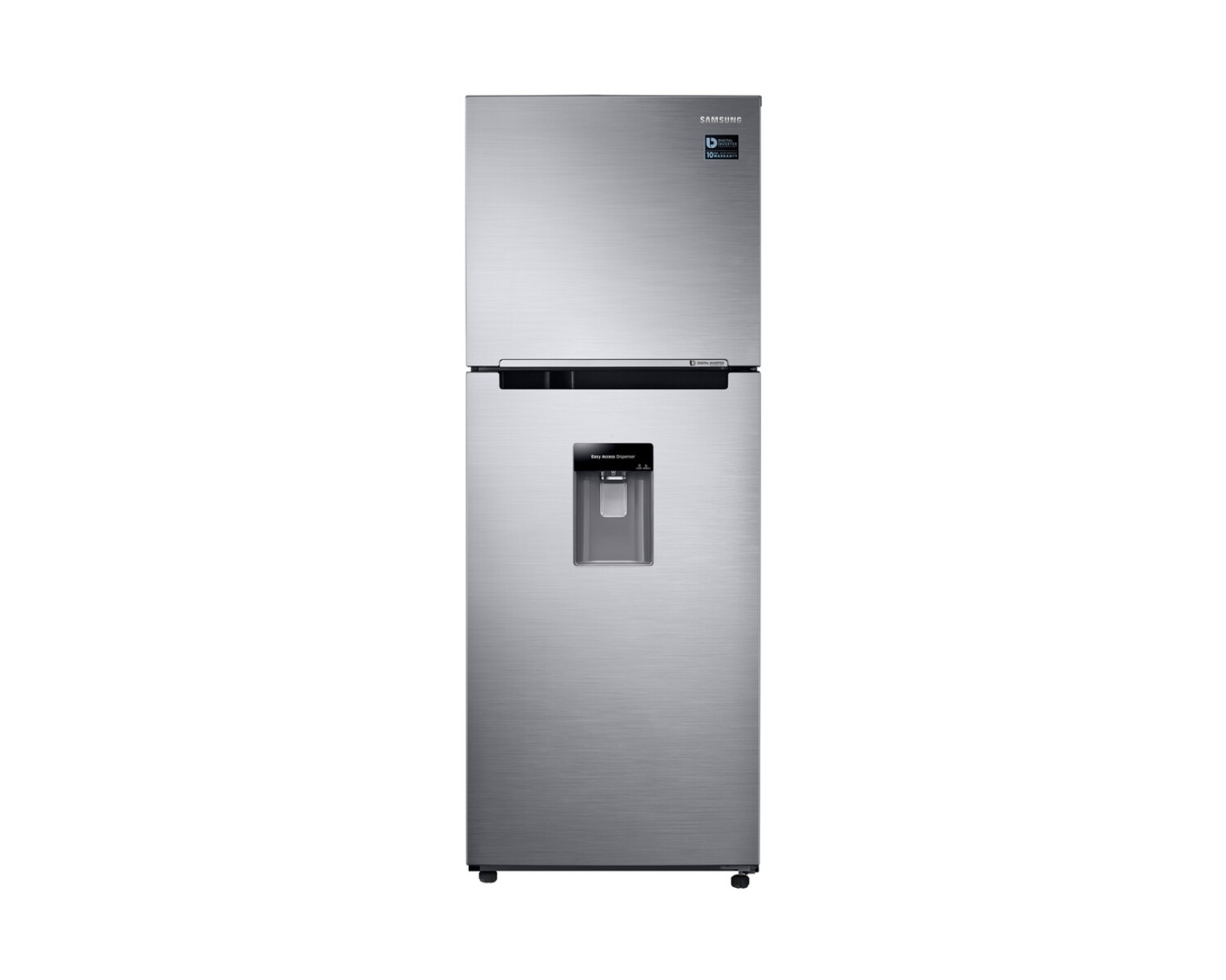 REFRIGERADOR SAMSUNG MOD. RT29T571BS 