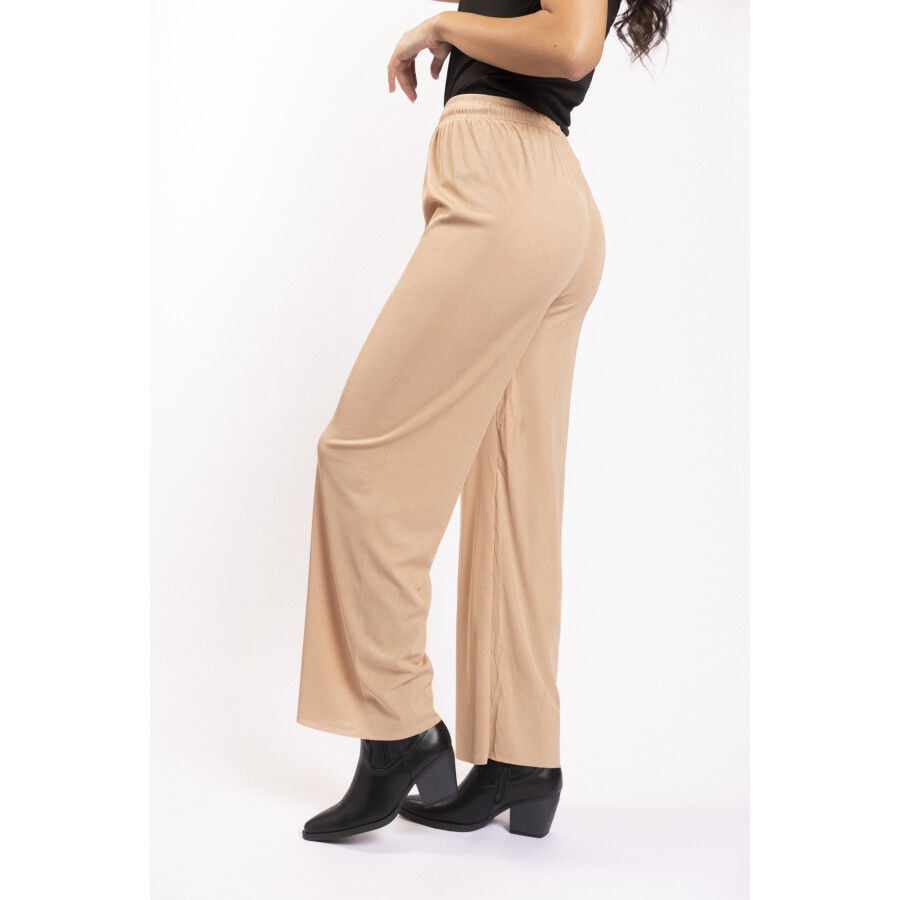 CHERRY PANT BROWN