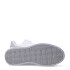 Championes de Mujer Puma Court Lally Skye Blanco - Gris