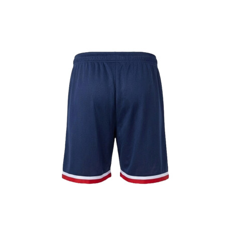 Short Umbro Match Nacional Black