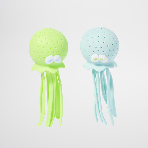 Set x2 pulpos Splish Splash Set x2 pulpos Splish Splash