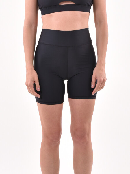 BIKER BILES PLAIN NEGRO