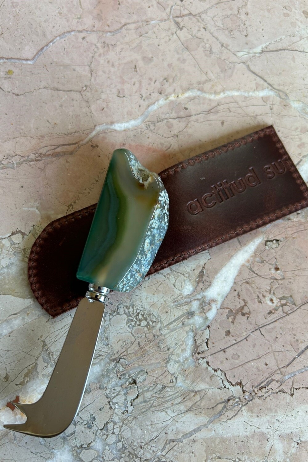 Cheese Goods 4 Verde / Chocolate