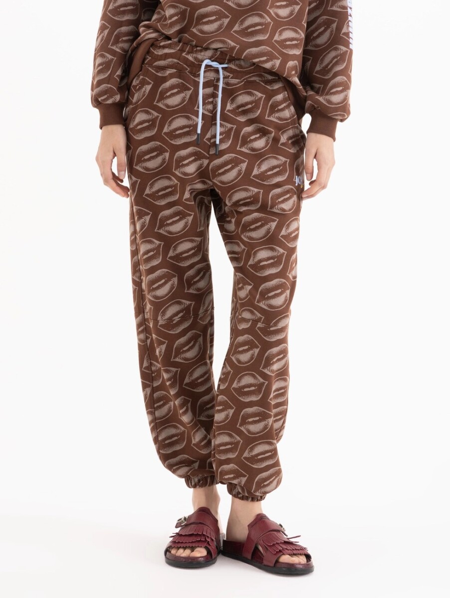 PANTALON KISS 