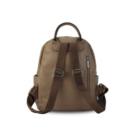 Mochila Johannesburgo Vison