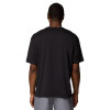 Remera Cedar Trail Hombre BLACK