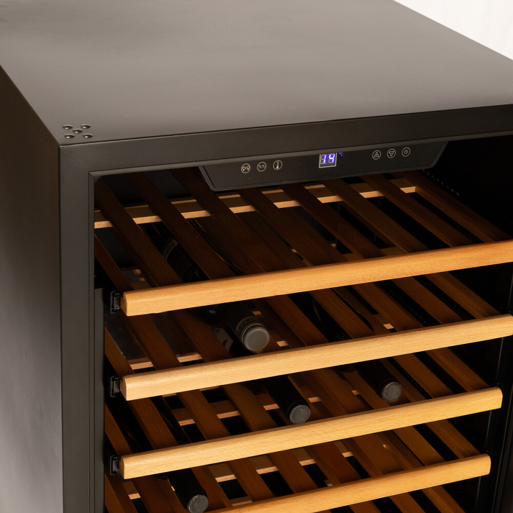 Cava De Vino - MON VIN - Simple 52 Botellas NS Cava De Vino - MON VIN - Simple 52 Botellas NS