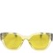 Reckless Heritage Yellow