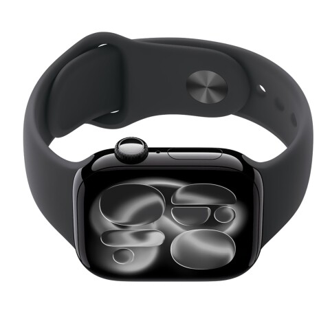 Smartwatch Apple Watch Serie 11 42mm MEQT4LW/A Jet Black