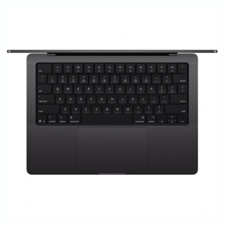 APPLE MACBOOK PRO 14' M5 /16GB/1TB APPLE Macbook Pro MDE14LL/A 14' 1TB / 16GB RAM Chip M5 - Space Black