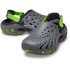 Crocs Echo II Clog Unisex Green Burst