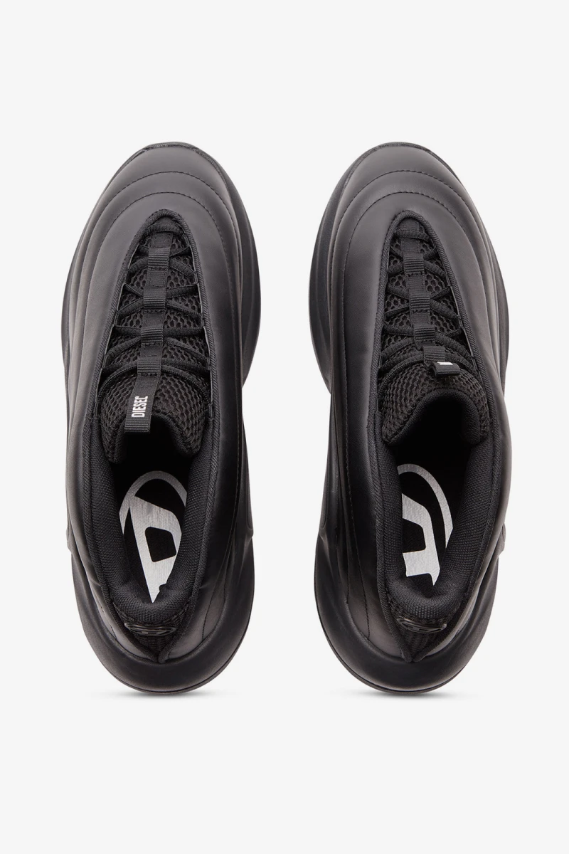 ZAPATILLA D-RUNNER Negro