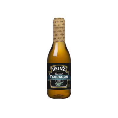 Vinagre Terragom Heinz 355ml Vinagre Terragom Heinz 355ml