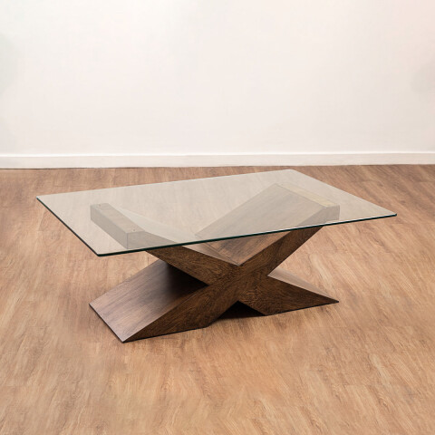MESA CENTRO XS03 (CD) Unica