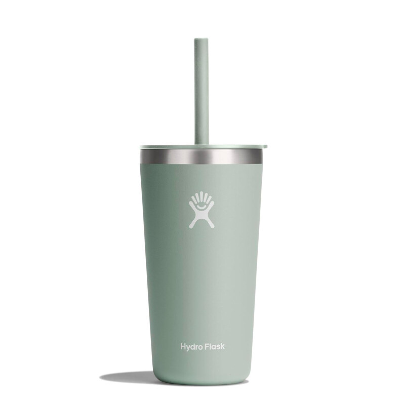 20 oz All Around™ Tumbler with Straw Lid Agave