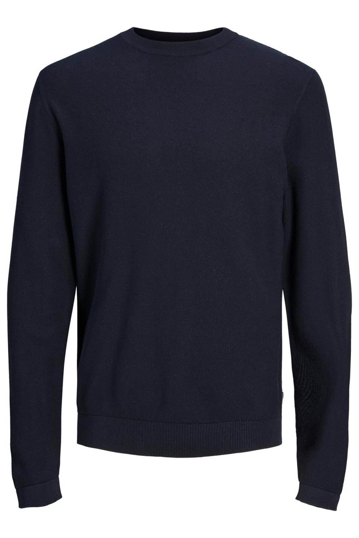 Sweater Blatom Basico Maritime Blue