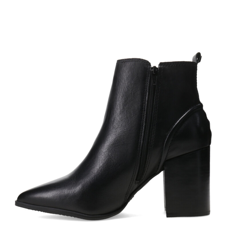 Botas de Mujer Bottero FRANKY Negro