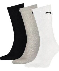 MEDIAS PUMA SPORT 3 PACK MEDIAS PUMA SPORT 3 PACK