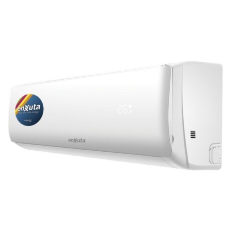 Aire Acondicionado Enxuta AAENX222 9000 BTU BLANCO