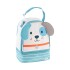 Lunchera infantil chica Perro