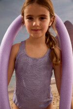 Malla ellastic 8-16a Lila