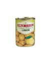 Aceitunas El Torreon 130 Grs Limón