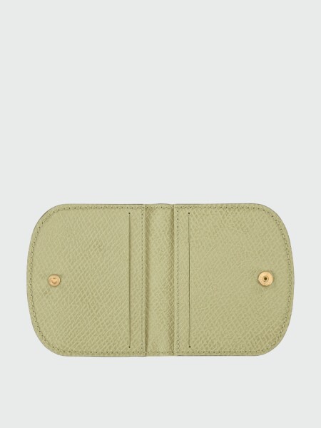 LONGCHAMP - ÉPURE TIMELESS, TARJETERO M70