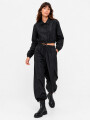 CAMPERA DANALI NEGRO