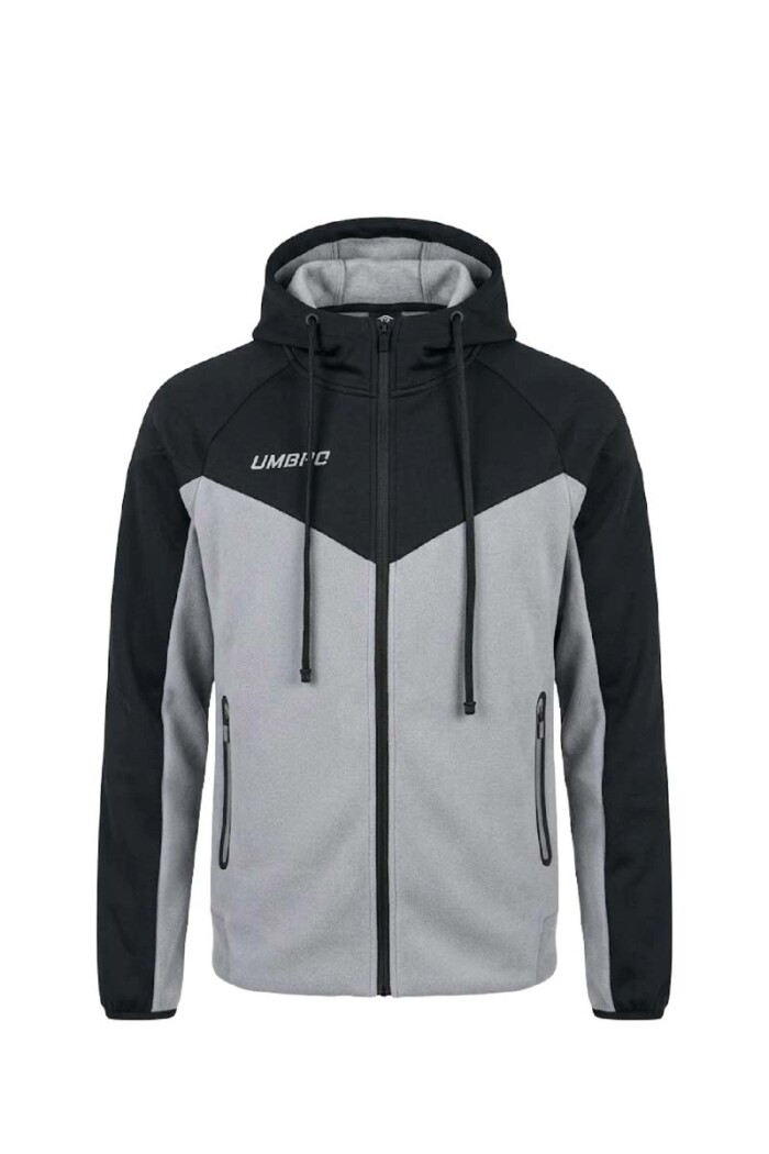 CAMPERA UMBRO DOWNTOWN 20103718 Gris