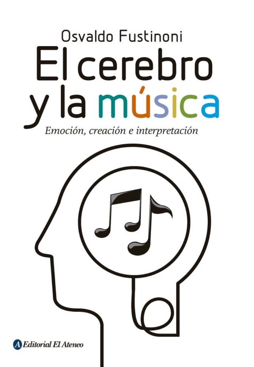 CEREBRO Y LA MUSICA, EL 
