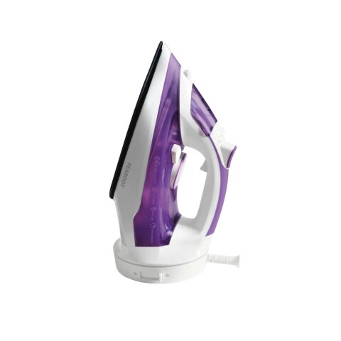 Plancha Inalambrica a Vapor Peabody PE-PVI46 2400W Plancha Inalambrica a Vapor Peabody PE-PVI46 2400W