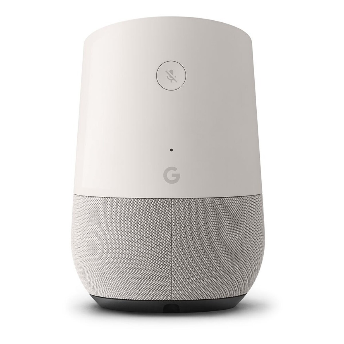 Asistente Virtual GOOGLE Home Refubrished One Size - White 