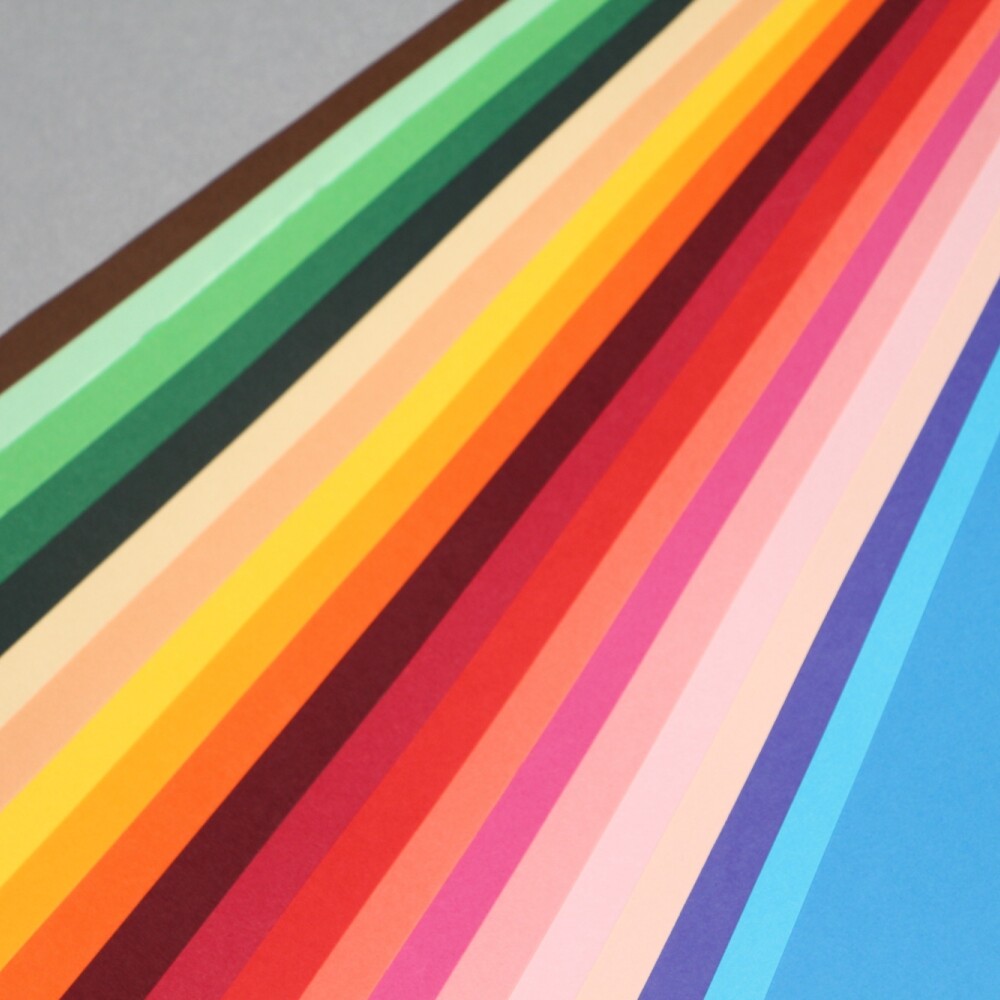 DOCENA DE PAPEL AFICHE 50X70 VARIOS COLORES DOCENA DE PAPEL AFICHE 50X70 VARIOS COLORES