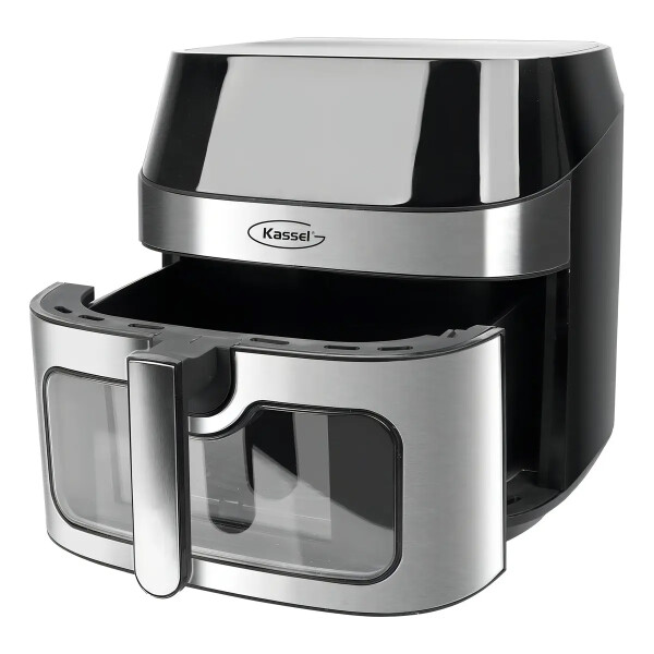 FREIDORA S/A 8 LTS INOX FREIDORA S/A 8 LTS INOX