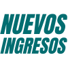 NUEVOS INGRESOS AW26