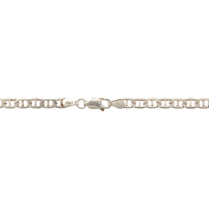 Cadena Marina-Plata 925-Sin Piedra-CD3121 sinpiedra