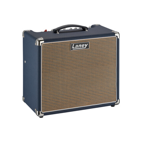Amplificador guitarra Laney Lionheart Foundry LF60-112 12" 60w Amplificador guitarra Laney Lionheart Foundry LF60-112 12" 60w