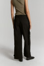 PANTALON ETNA Negro