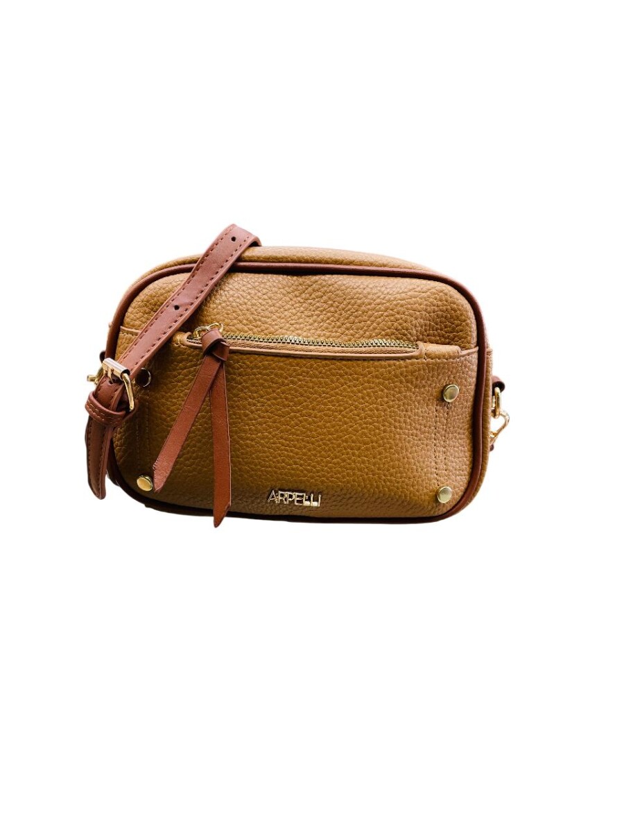 Morral combinado - Camel 