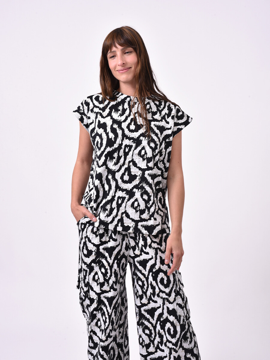 REMERA BALEARES - VARIANTE 1 