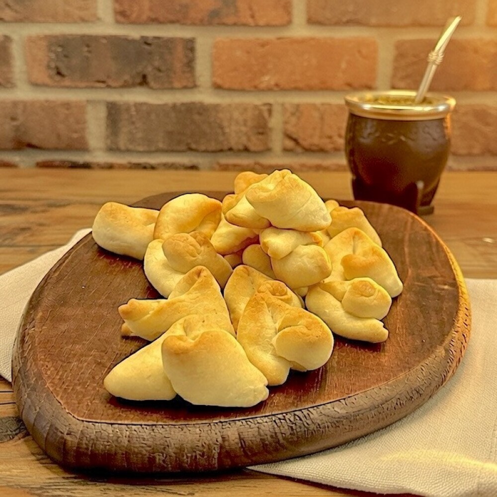 Pancitos con Grasa Pancitos con Grasa