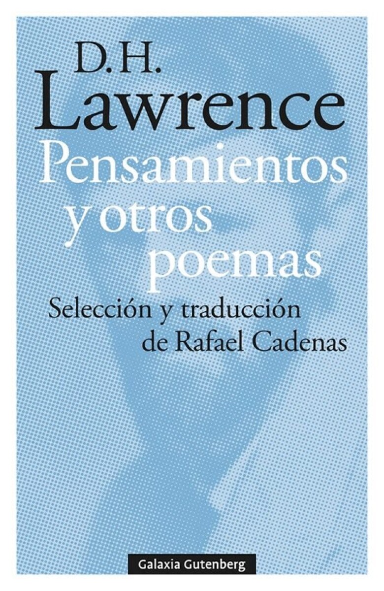 PENSAMIENTOS Y OTROS POEMAS 