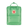 Mochila Fjallraven Kanken Unisex Apple Mint