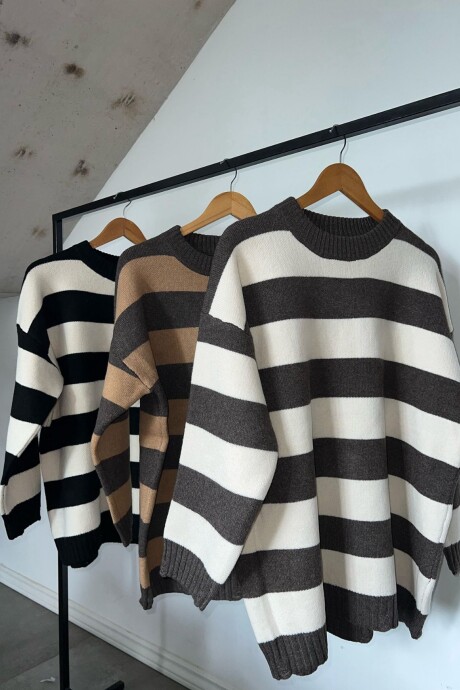 Sweater RENATA- color sorpresa! Sweater RENATA- color sorpresa!