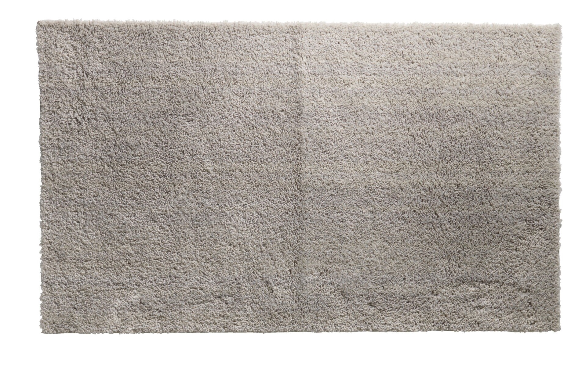 Alfombra baño KARLSTAD 70x120 gris cl 