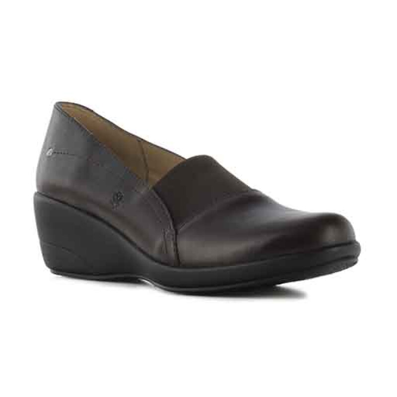 Zapatos de Mujer Lombardino Casual Sofia Marrón