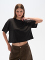 Remera Eniemo Negro