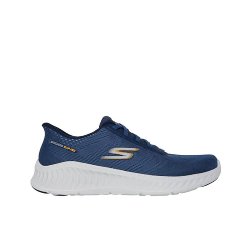 Championes Slip-Ins: Go Walk Now - Payton Azul