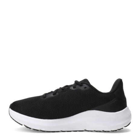 Championes de Mujer Under Armour Negro